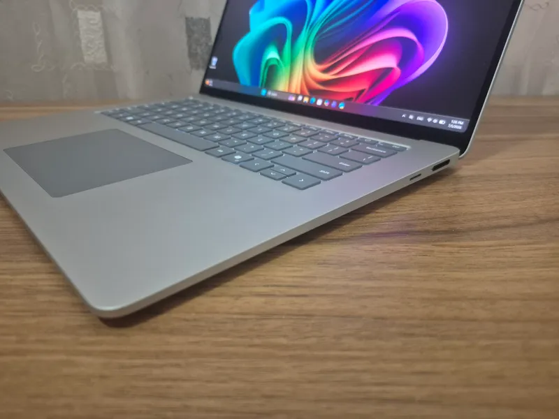 Microsoft Surface Laptop 7 5 Microsoft Surface Laptop 7 5