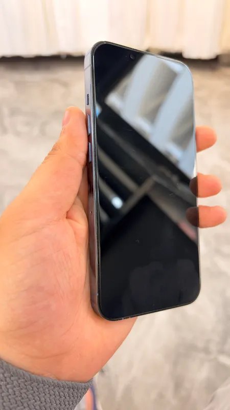 Iphone 13 pro 256 gb 3