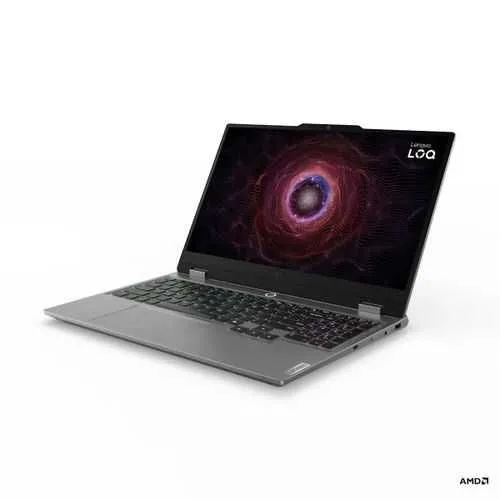 Noutbuk Lenovo LOQ Gaming | AMD Ryzen 5 220 | RTX 5050 8GB 2 Noutbuk Lenovo LOQ Gaming | AMD Ryzen 5 220 | RTX 5050 8GB 2