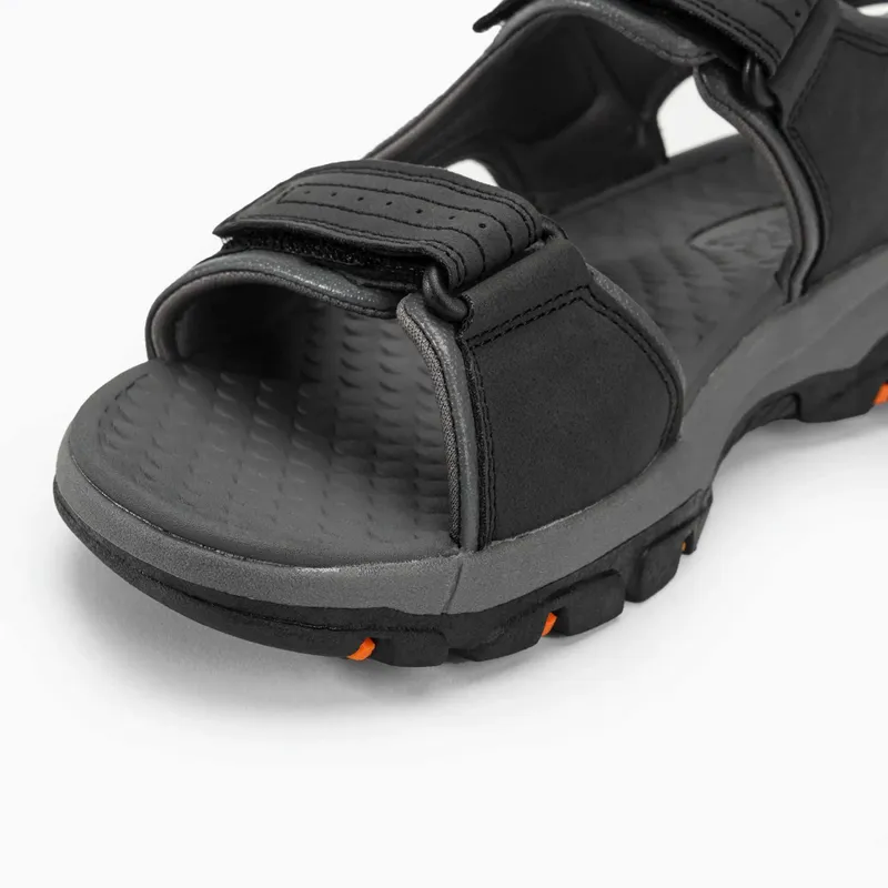 Мужские сандалии Skechers Tresmen размер UK9/43 6