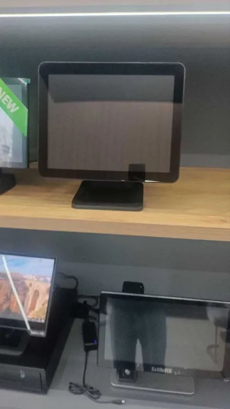 POS Monobloklar 18/21.5/24/27 Dyumli 3 POS Monobloklar 18/21.5/24/27 Dyumli 3