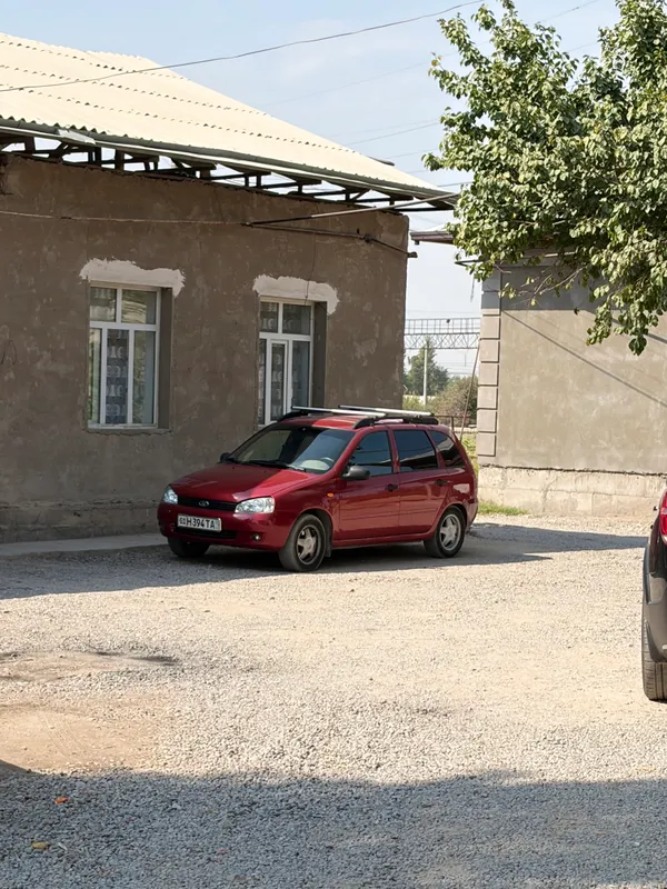 Lada kalina 3 Lada kalina 3