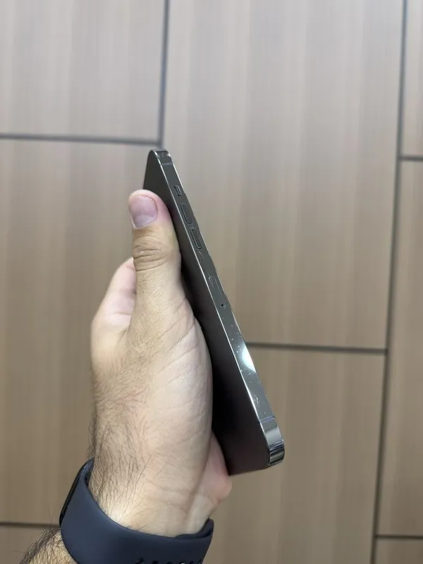 Iphone 12 Pro Max 128 3