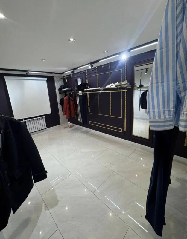 Аренда ПодОфис Ориентир Фархадиский базар 1500$ — фото 4