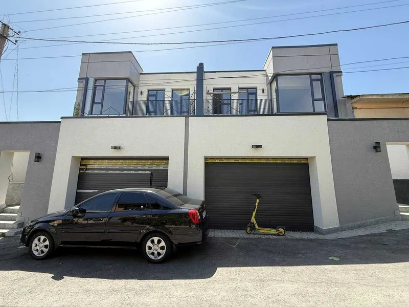 Дом 550 м² на Олтинтепа | 3 этажа | Коробка | 300 000 $ 2 Дом 550 м² на Олтинтепа | 3 этажа | Коробка | 300 000 $ 2