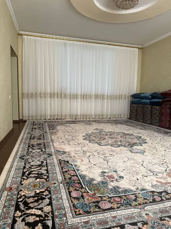 Bektemirda yevro dom sotiladi 1-liniyada joylashgan sharoit 100% 6 Bektemirda yevro dom sotiladi 1-liniyada joylashgan sharoit 100% 6