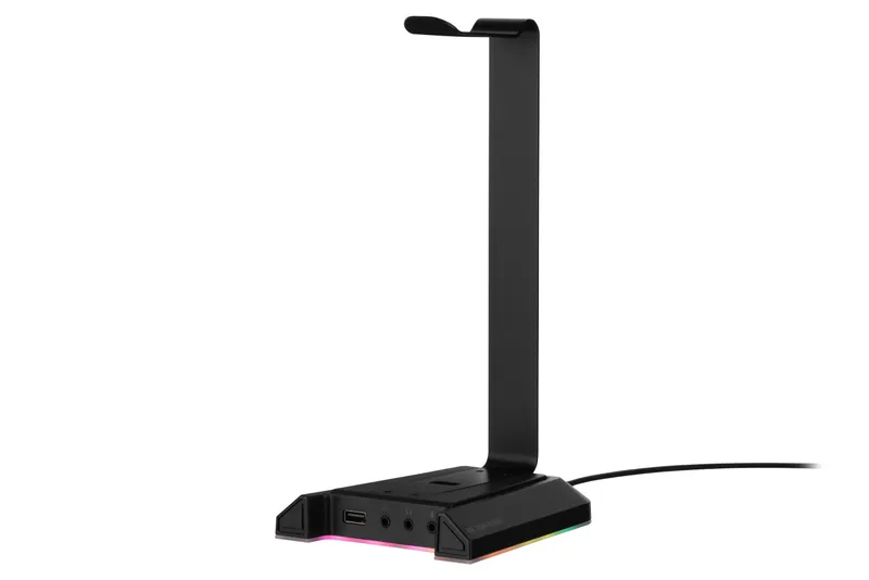 Подставка для игровой гарнитуры 2E GST320 RGB 7.1 1 Подставка для игровой гарнитуры 2E GST320 RGB 7.1 1