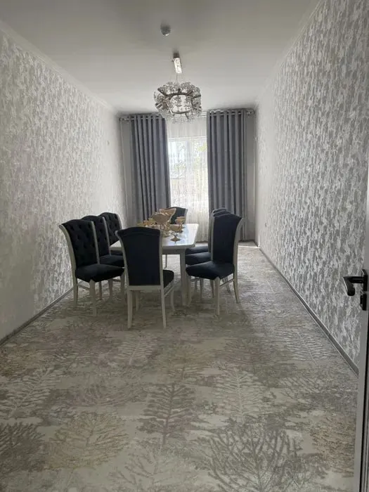 3 xonali kvartira, 86 m², 1/16 qavat (Yangi uy, turar-joy majmuasi) 1