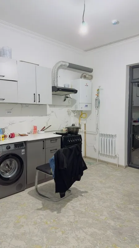 Sheriklikka kvartira 5 ta bolla kerak jami 7 kishi turiladi 6