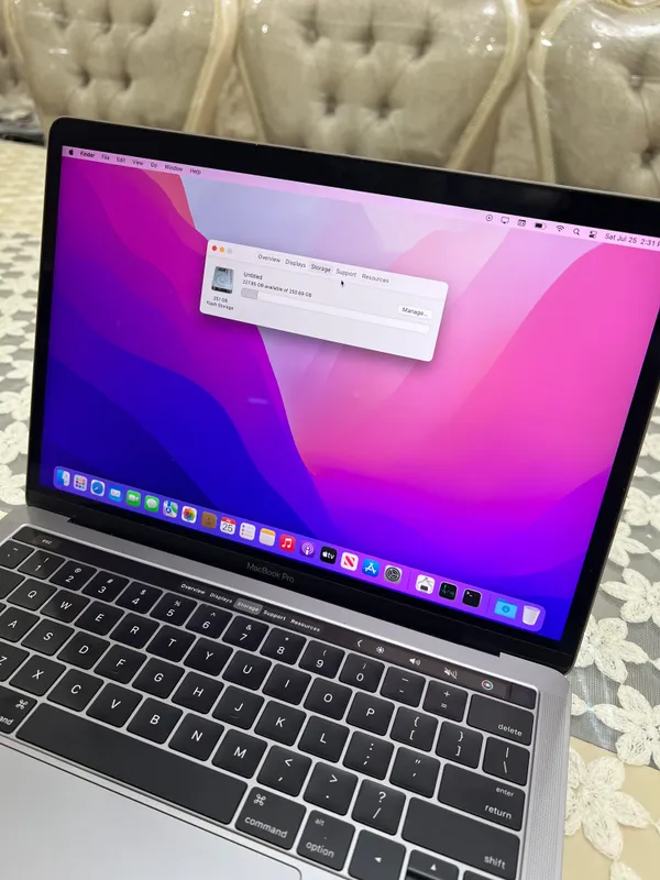 Macbook pro 2016 срочно 2
