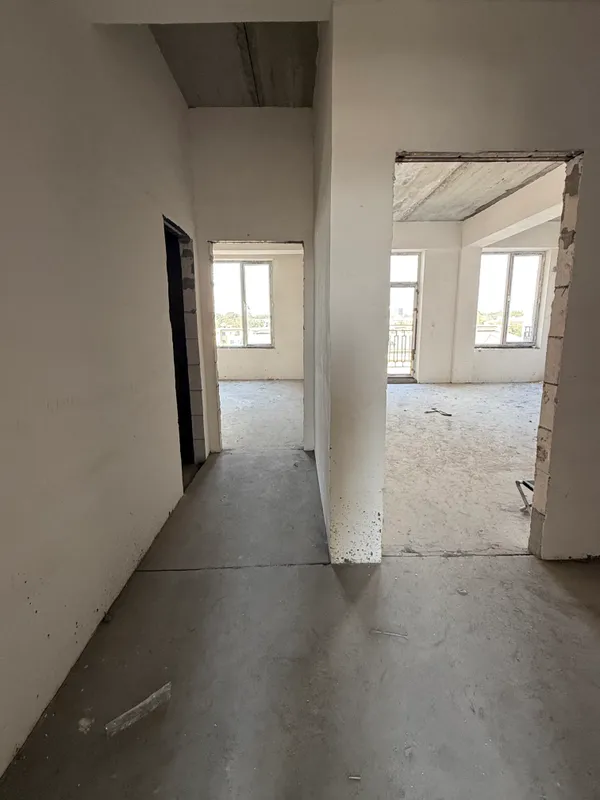 Продаётся 3х-комн. квартира Яшнабадский район 84м2 — фото 2