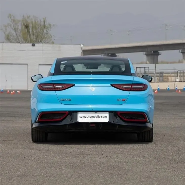 Neta GT AWD 2 matorlik 580 klm 3.7 sec 463 ot kuchi 4 Neta GT AWD 2 matorlik 580 klm 3.7 sec 463 ot kuchi 4
