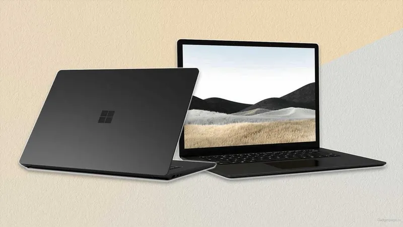 Microsoft Surface i7-1065G7 Face ID 2К 16RAM рассрочка - кредит