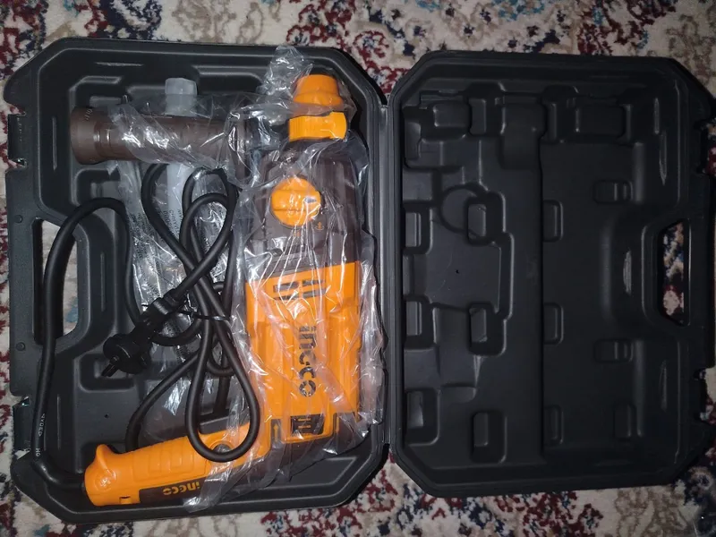 Perferator INCCO 2-22 sotladi 2 Perferator INCCO 2-22 sotladi 2