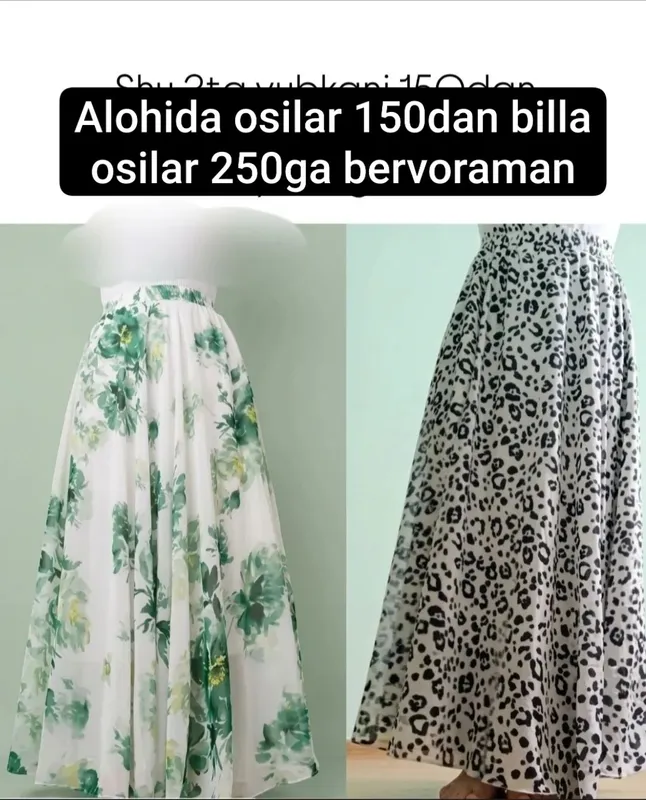 shifon yubka shifon yubka