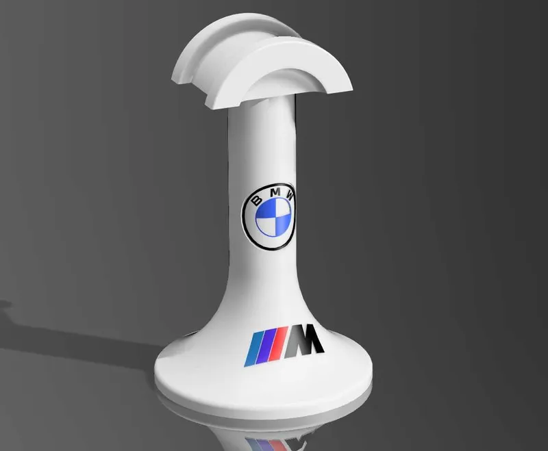 подставка под наушники стиль BMW прочные и красивые подарок на всегда подставка под наушники стиль BMW прочные и красивые подарок на всегда