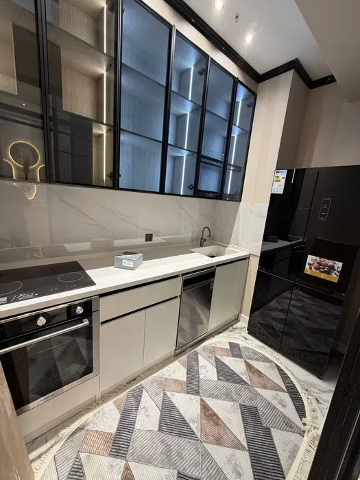 Shoshilinch ravishda Nrg U-Tower ЖКda kvartira ijaraga beriladi 5