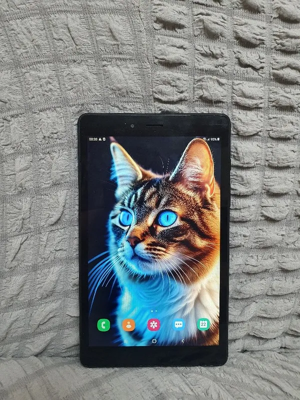 Srochna Prodam Sotiladi Planshet Samsung Galaxy Tab A 8.0 32Gb Orginal — фото 6