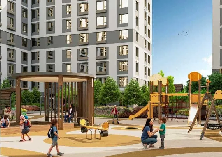 Yangi Toshkentda 2 xonali kvartira — 45 m²! 3/9-qavat | Boshlang‘ich to‘lov — $13 032 | Ipoteka 6 Yangi Toshkentda 2 xonali kvartira — 45 m²! 3/9-qavat | Boshlang‘ich to‘lov — $13 032 | Ipoteka 6