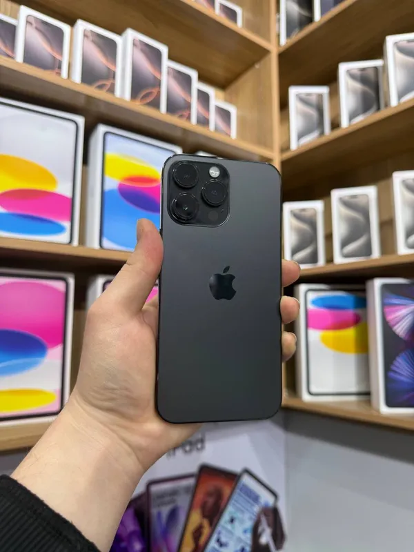 Iphone 14 pro max