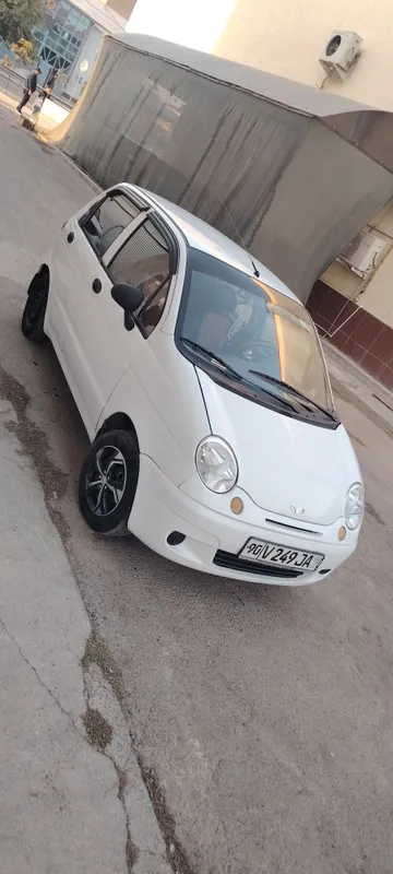 Matiz 2001 yil 312.000km yurgan — фото 1