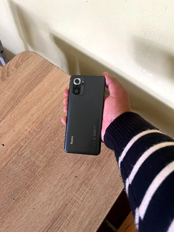 Redmi Note 10S Sotiladi