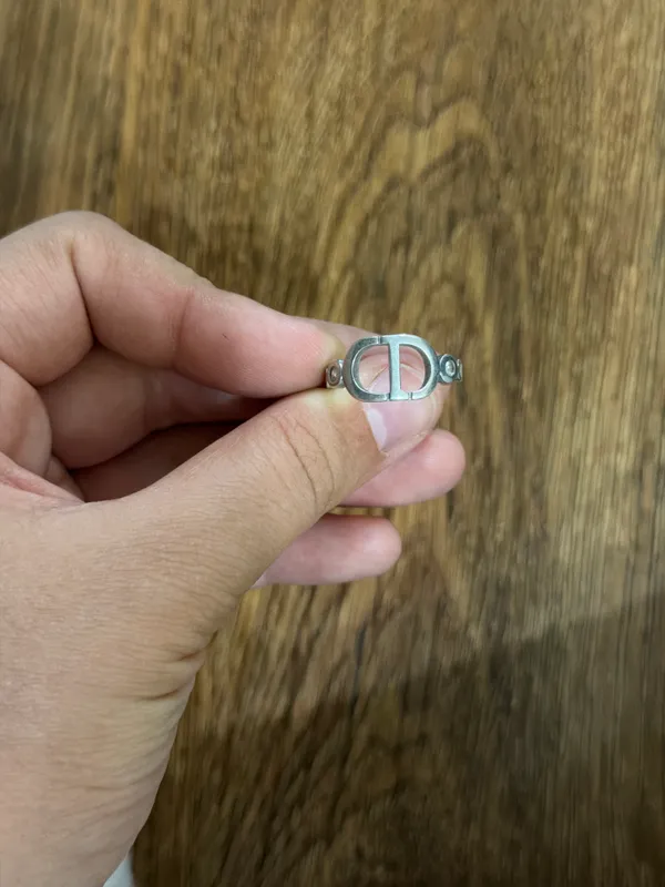 Серебряное кольцо 925 пробы 2 Серебряное кольцо 925 пробы 2