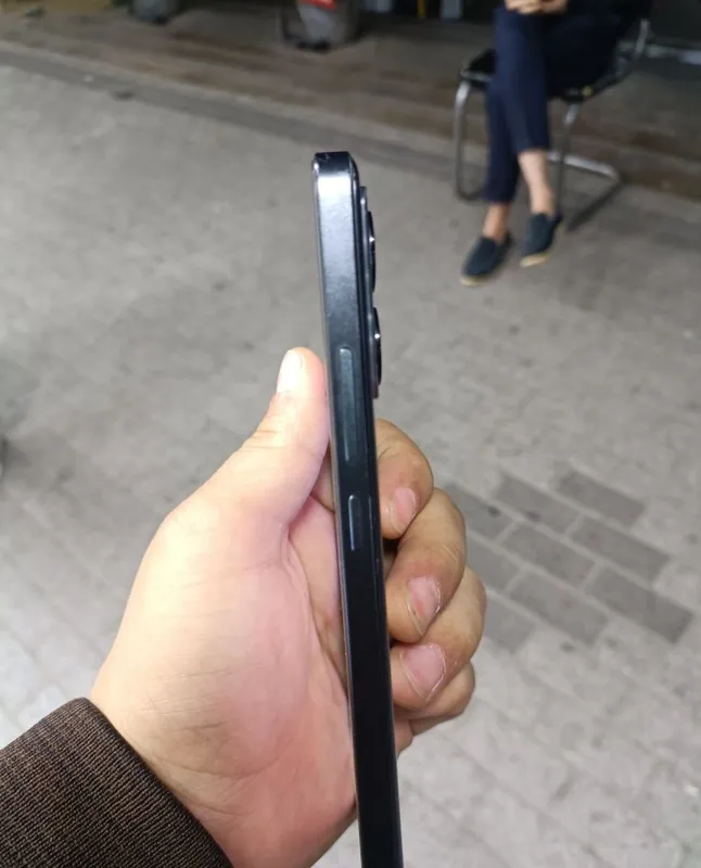 Poco X6 Pro 5G 3