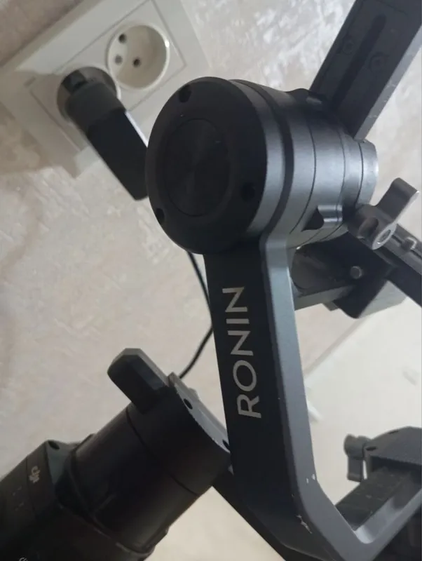 Ronin tez va arzon sotiladi 1