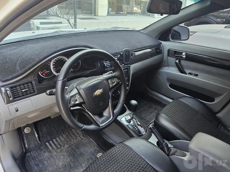 Toza Lacetti 1.8 2 Toza Lacetti 1.8 2