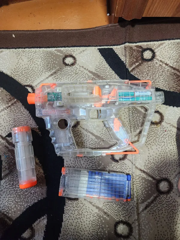 nerf