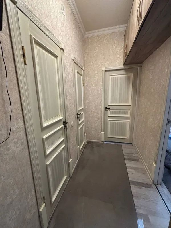 Узоқ муддатна Квартира ижарага — фото 2