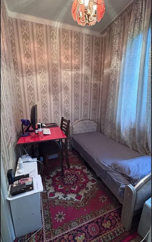 Аренда Квартира Ориентир Метро Чилонзор 400$ — фото 3