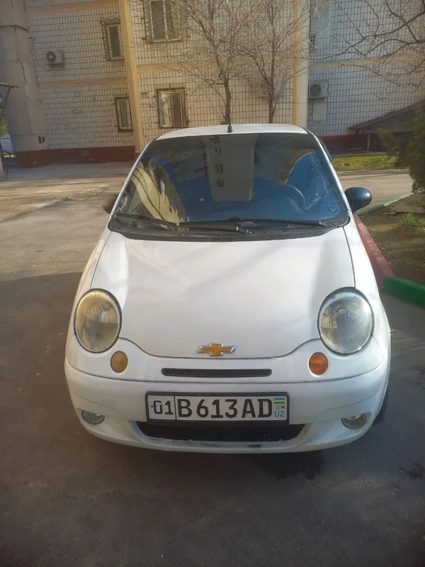 Matiz MX 2009 аренда 1 Matiz MX 2009 аренда 1