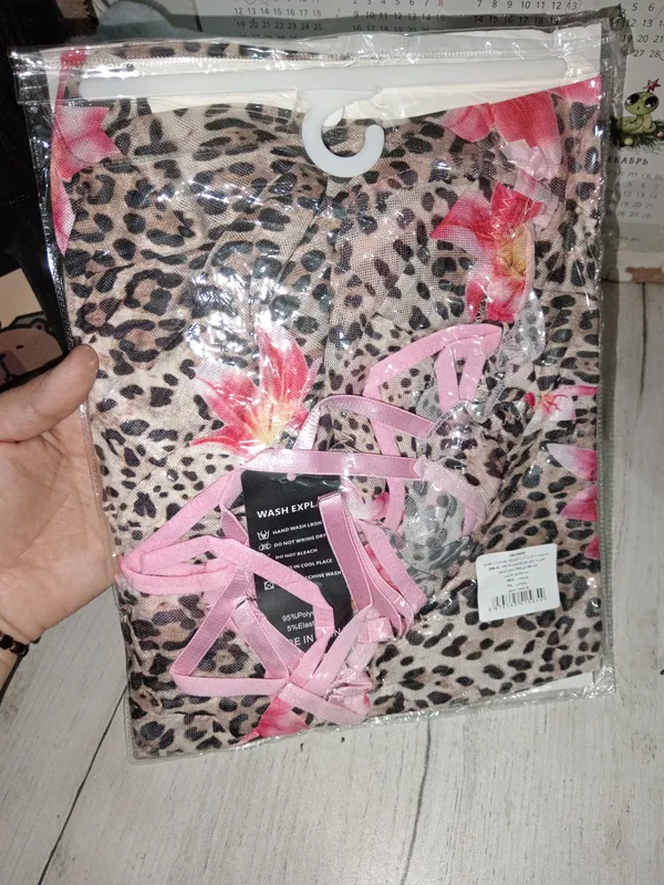 Sifati zo‘r penuar Orginal xitoy! — фото 1