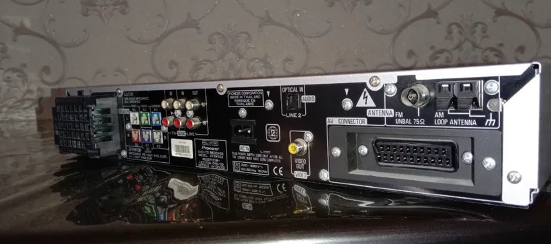 Pioneer домашний кинотеатр 8 Pioneer домашний кинотеатр 8