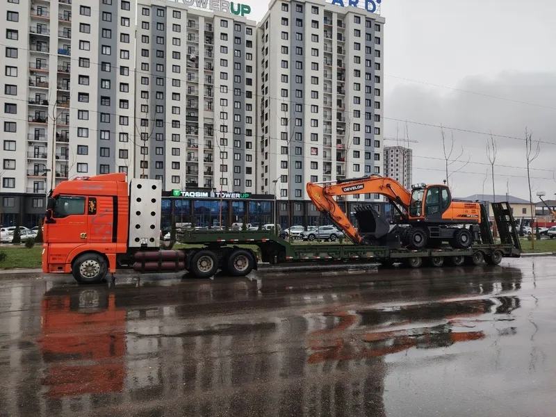 Senoturk SETRAK 2020 yil 2 Senoturk SETRAK 2020 yil 2