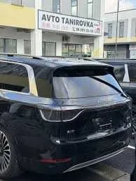 aito m9 ultra hybrid 52 kwh — фото 2