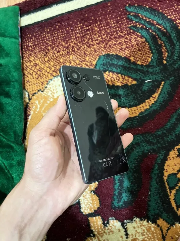 Redmi Note 13 Pro 2 Redmi Note 13 Pro 2
