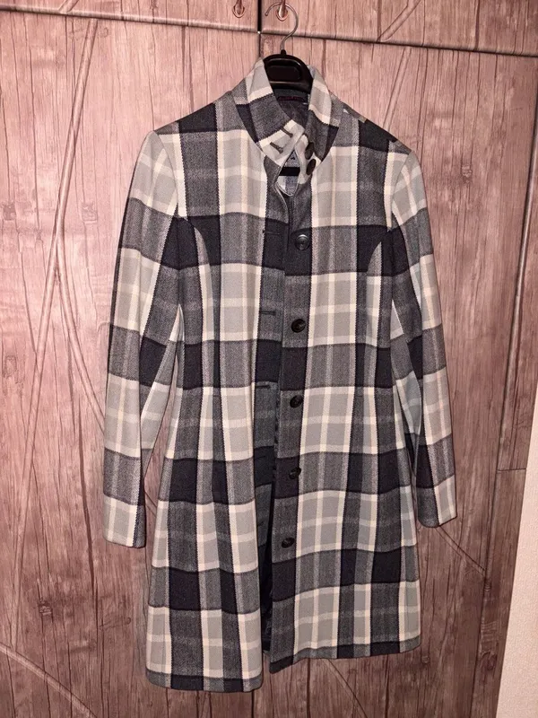 Пальто U.S. Polo Assn 1 Пальто U.S. Polo Assn 1