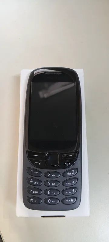 Nokia 6310 4 Nokia 6310 4