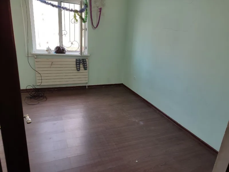 Namunali kottej sotiladi 6 sotx 5 ta xona, Food cityda 5