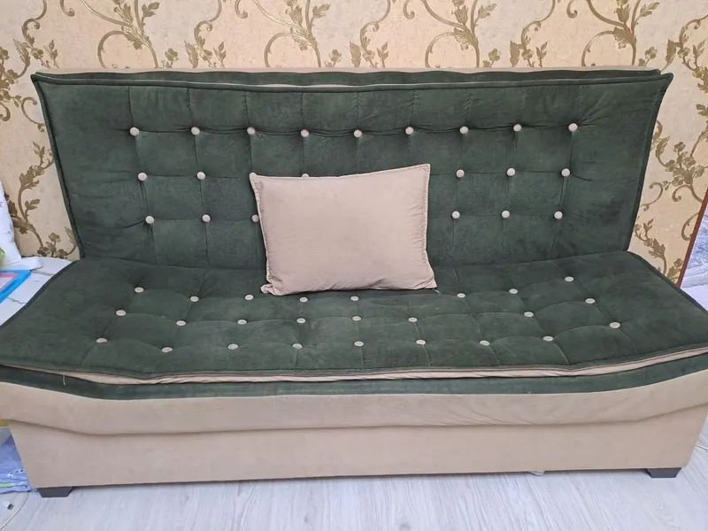 Divan kreslo b/u — фото 3