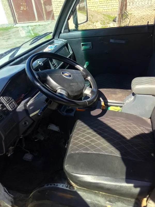 Продается Chevrolet лабо — фото 2