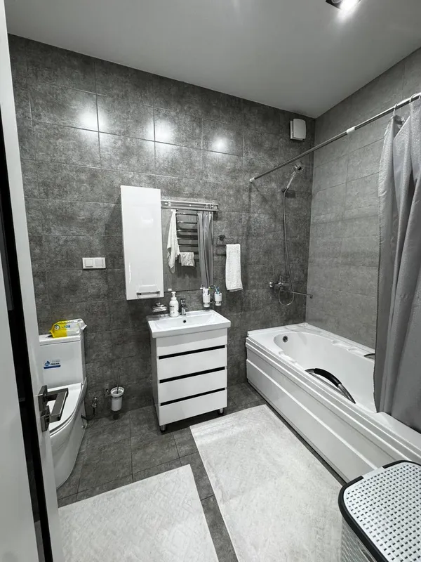 5 xonali kvartira, 190 m2, Yunusobod 2