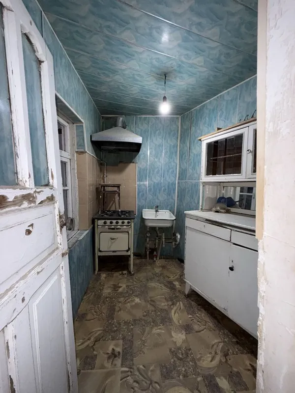 Продается участок в старом городе 9