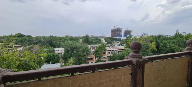 Продается 4-комнатная квартира премиум-класса (Gabus Construction) — фото 7 Продается 4-комнатная квартира премиум-класса (Gabus Construction) — фото 7