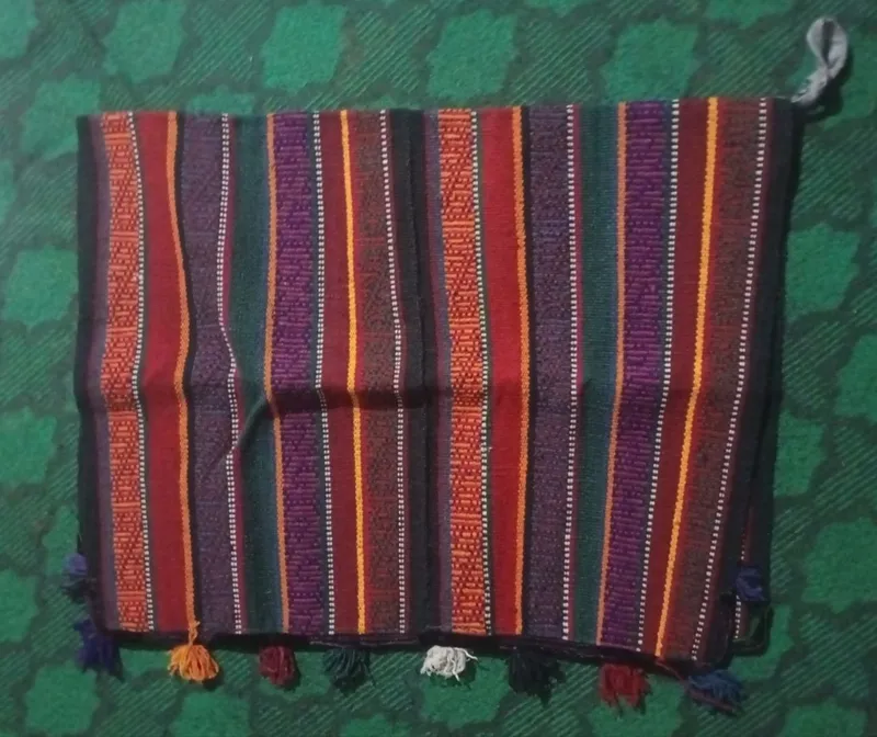 Qoʻl mehnati Joy namoz