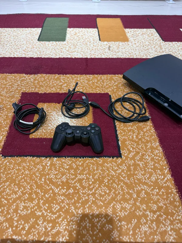 PlayStation 3 — фото 3