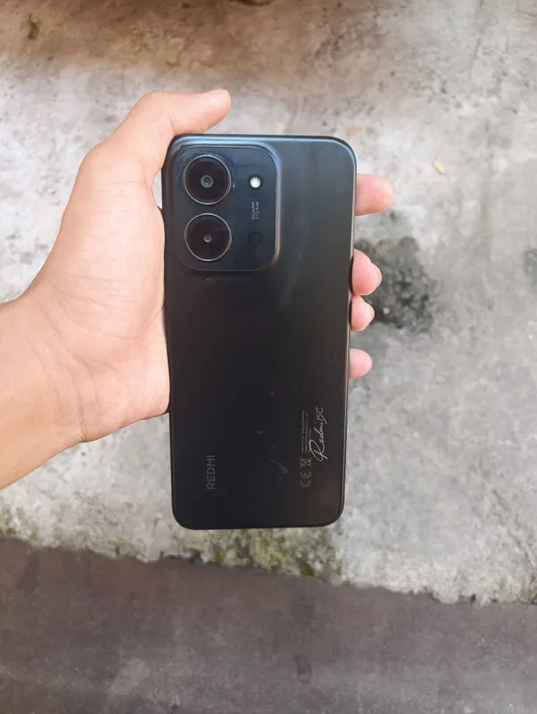 Redmi 15C